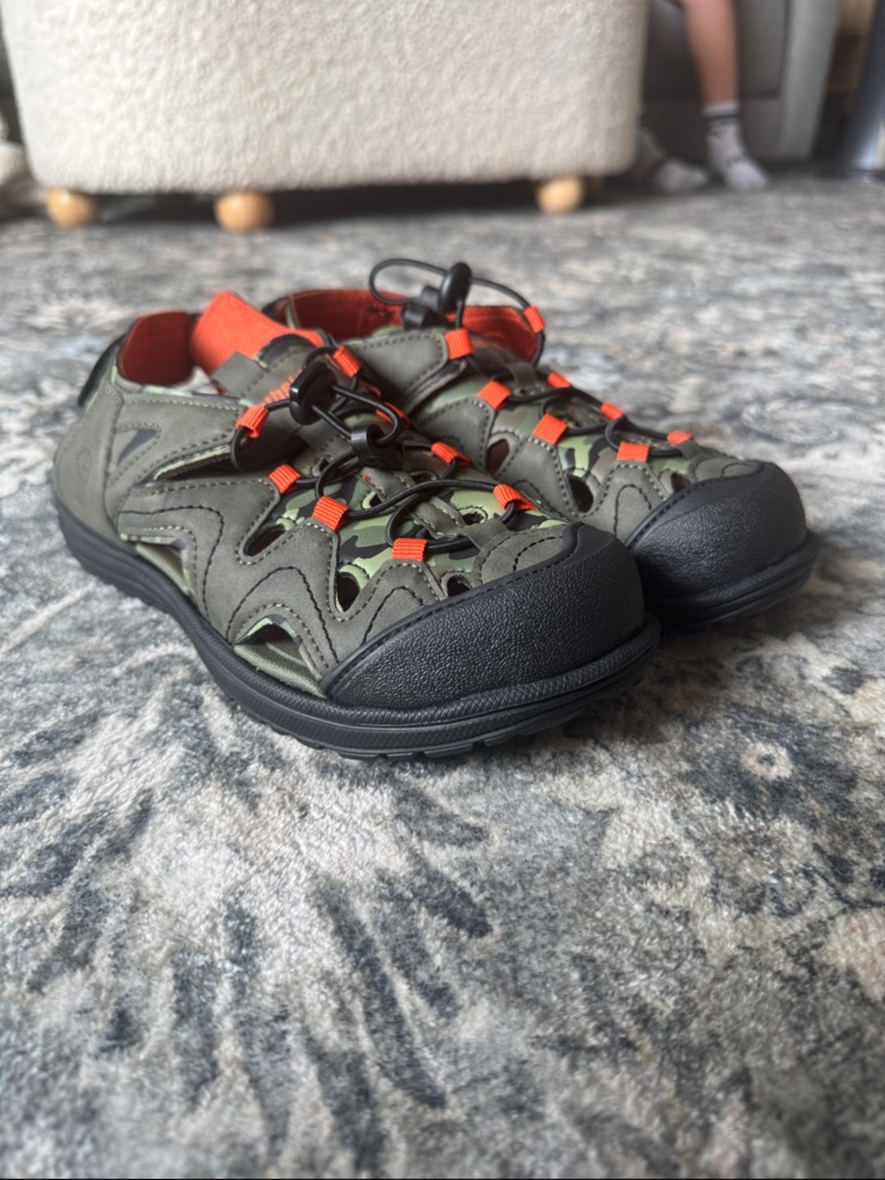 Northside Boys Sneakers